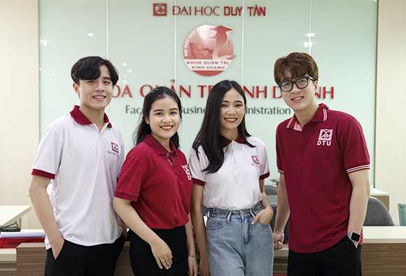 Ngành Kế toán Quản trị (HP) thuộc Chương trình Tài năng